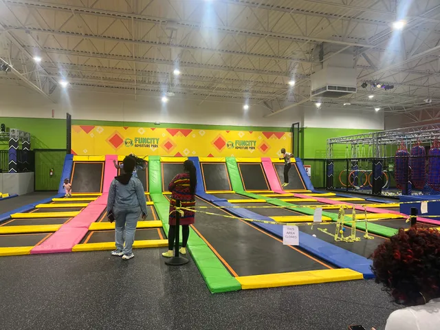 FunCity Adventure Park