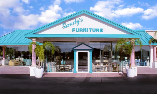 Sandy's Furniture of Vero Beach