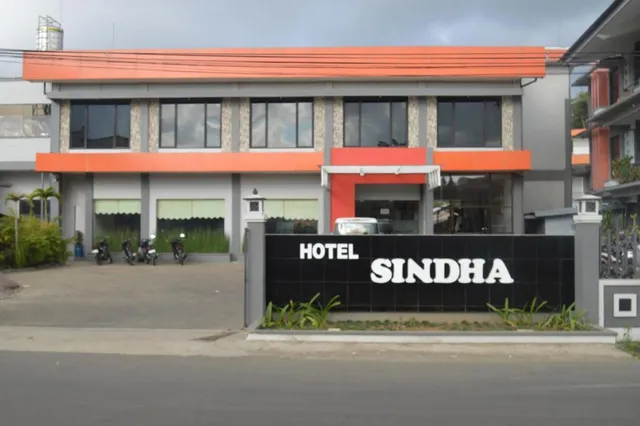 Sindha Hotel