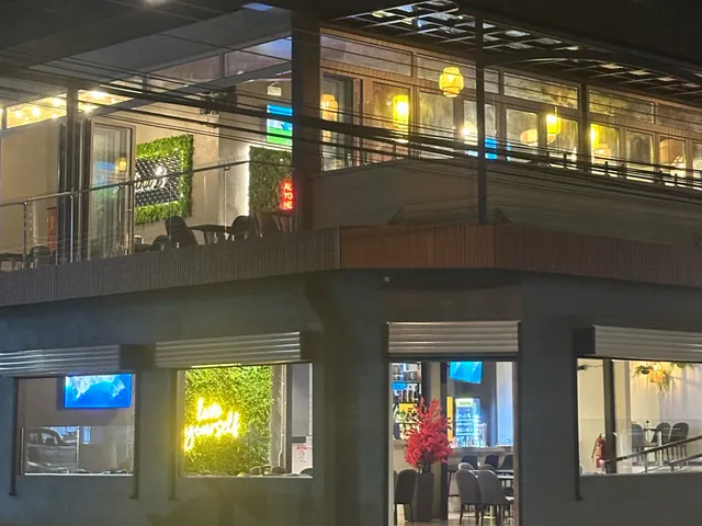 Katana's Restaurante