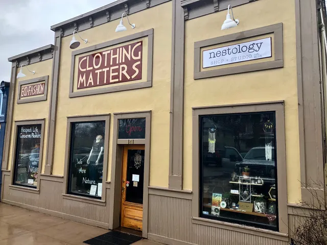 Nestology Shop & Studio