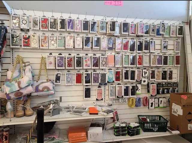 Amazing Deals & Bin Treasures