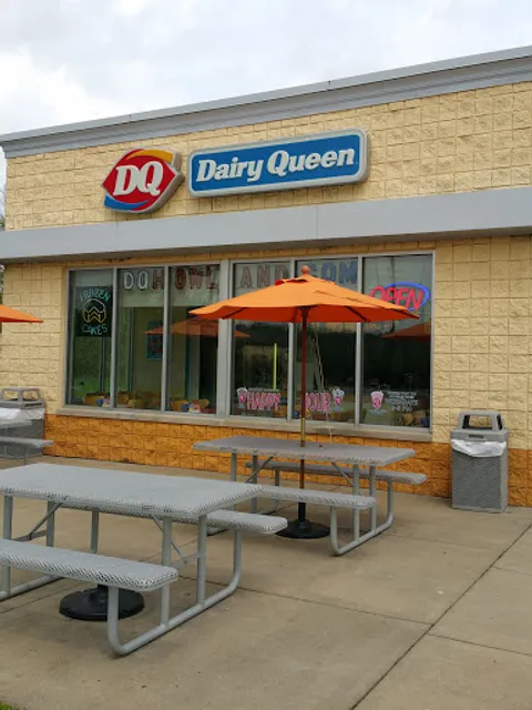 Dairy Queen (Treat)