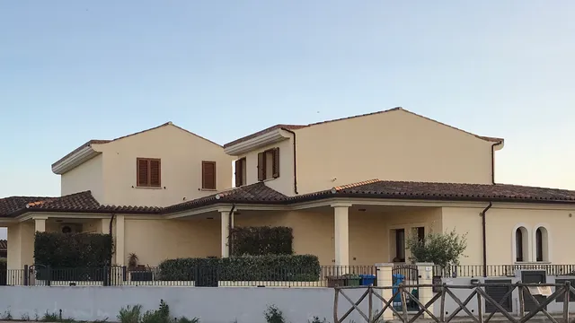 Bed and Breakfast Residence Olbia