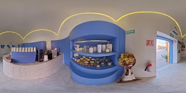 Cafeteria Calú Café