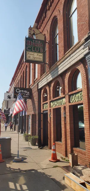 Hunt Club of Hillsdale