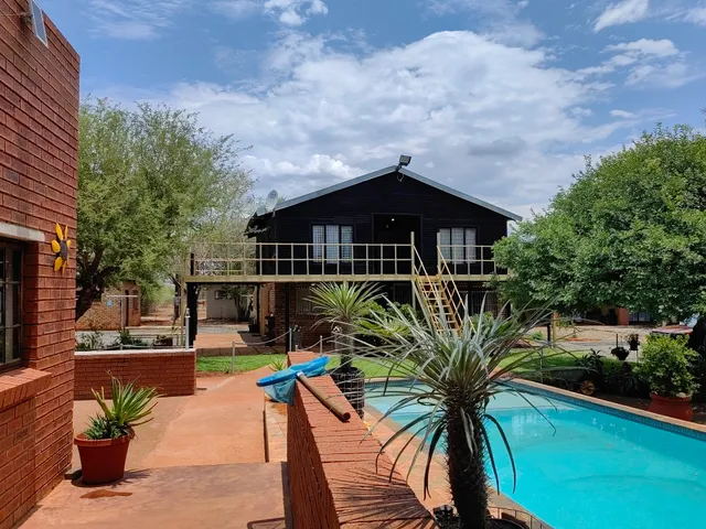 Kono Kono Guesthouse