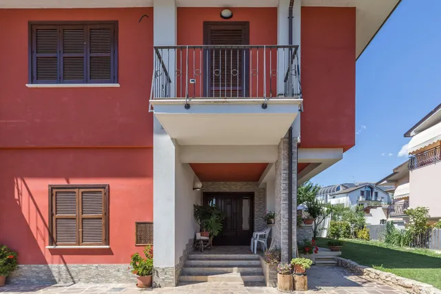 Il Mandorlo Rooms&garden