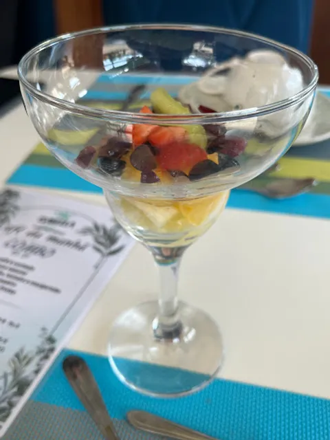 Isabella restaurante e bar