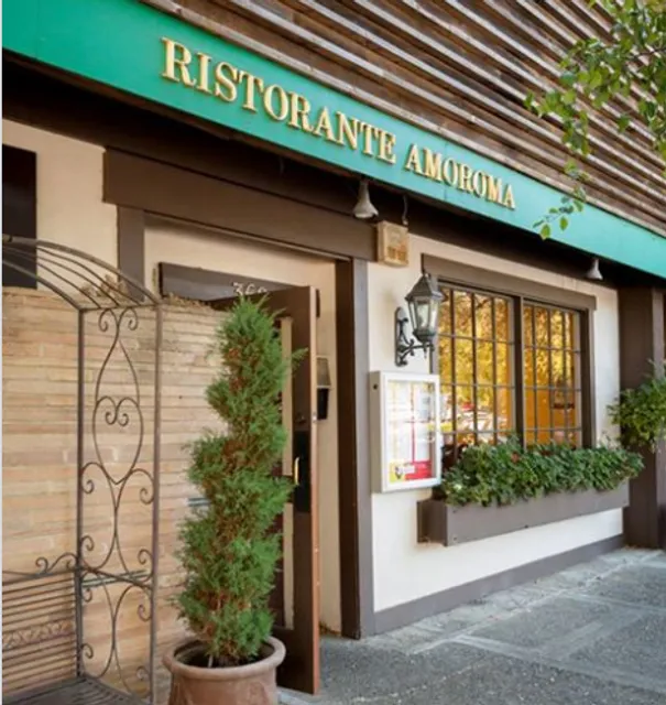 Ristorante Amoroma