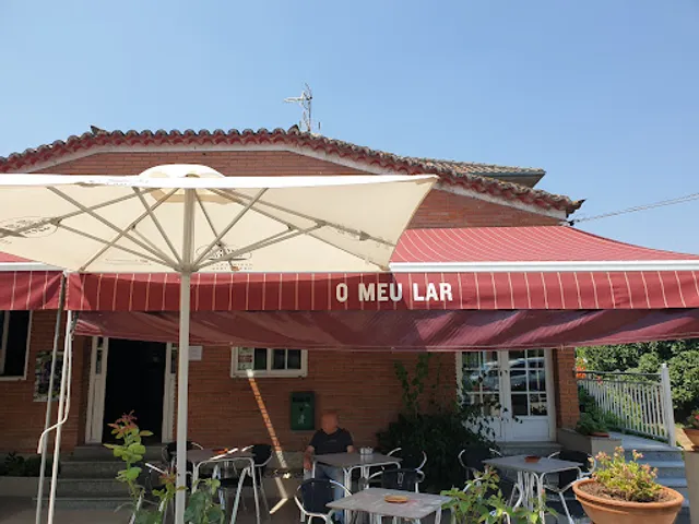 Restaurante O Meu Lar