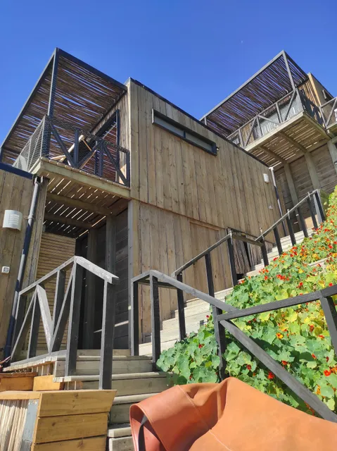 Entre Rocas De Matanzas