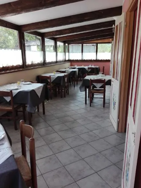 Ristorante Bar La Fermata