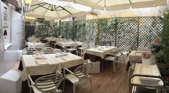 Osteria del Vicoletto