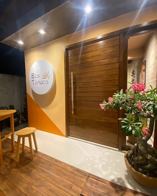 BEM TAPIOCA