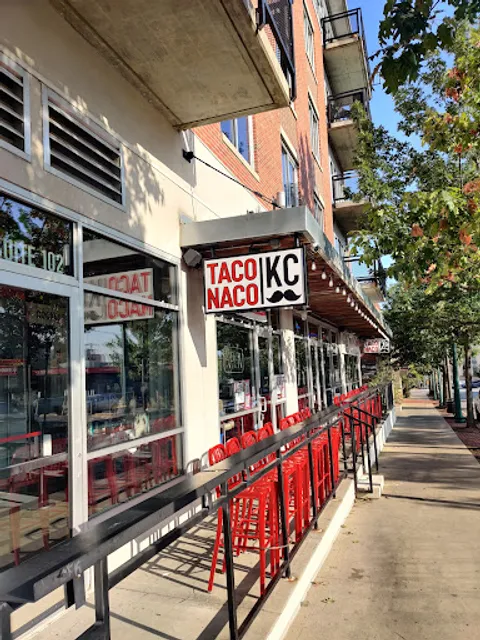 TACO NACO KC
