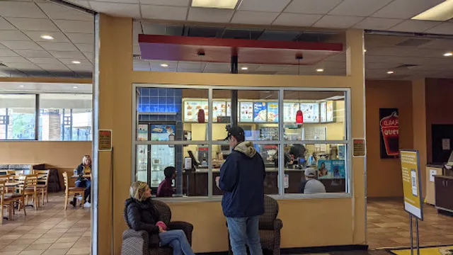 Dairy Queen Grill & Chill