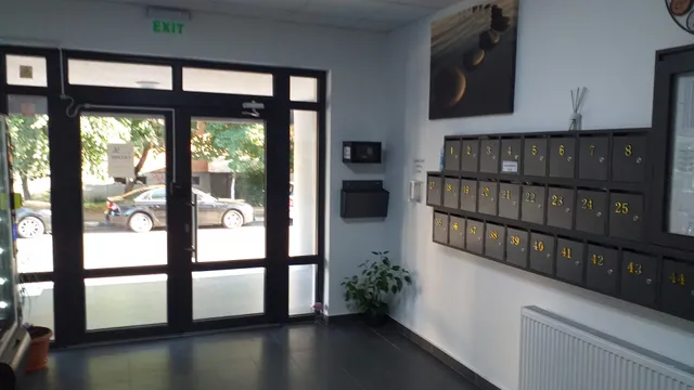 Cazare regim hotelier