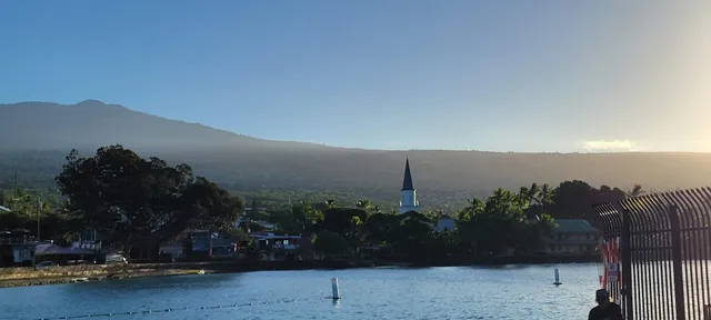 Big Island Water Sports