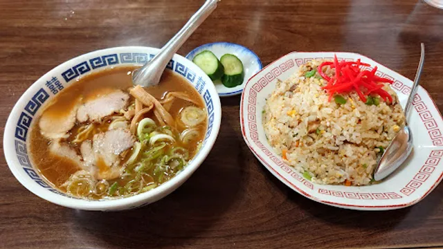 特一番流通団地店