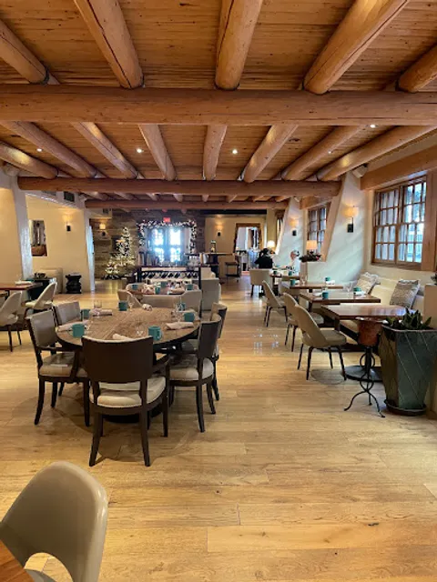 The Anasazi Restaurant & Bar