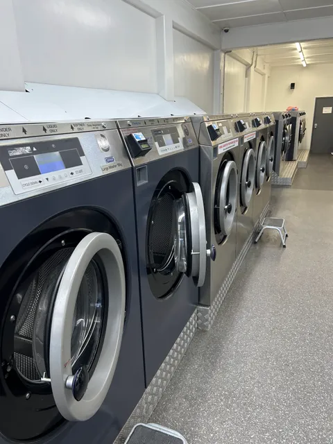Liquid Laundromat Whakatane
