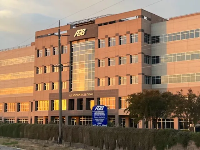 A.G. Spanos Companies