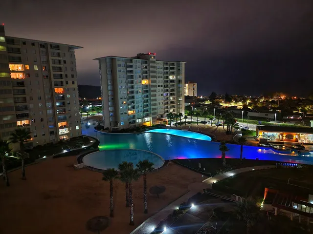 Departamento 801 Vista Velero, Condominio Laguna Vista