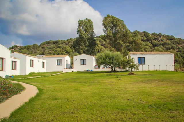 Agriturismo Turudhis