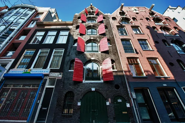 Crown Bed and Breakfast Amsterdam