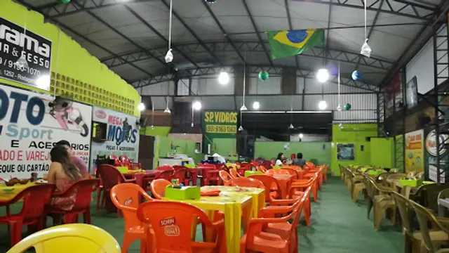 Churrasquinho Do Lourinho