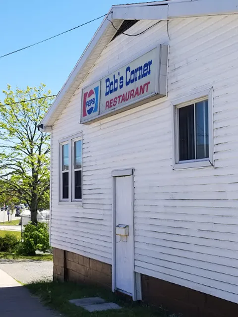 Bob's Corner Take-Out