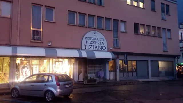 Ristorante Pizzeria Tiziano