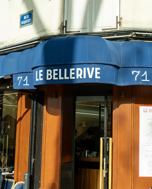 Le Bellerive