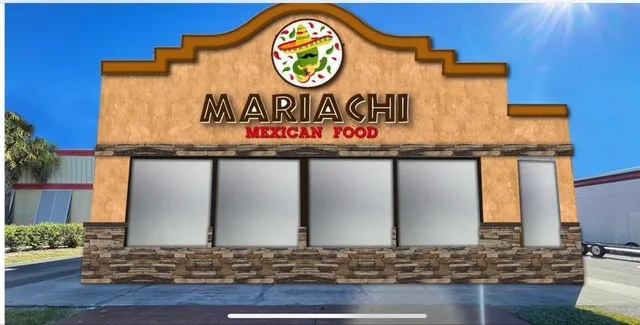 Mariachi Mexican Restaurant