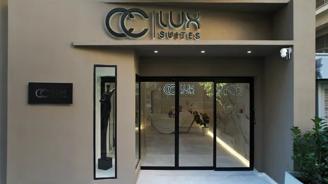 CC LUX Suites