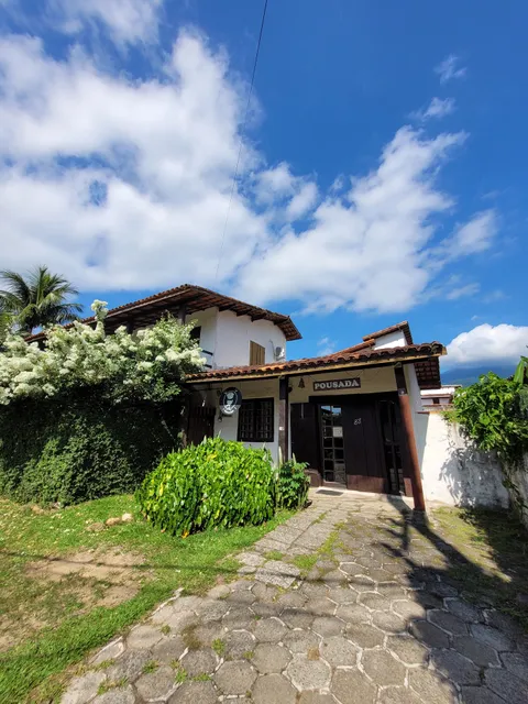 Pousada Conde do Mar