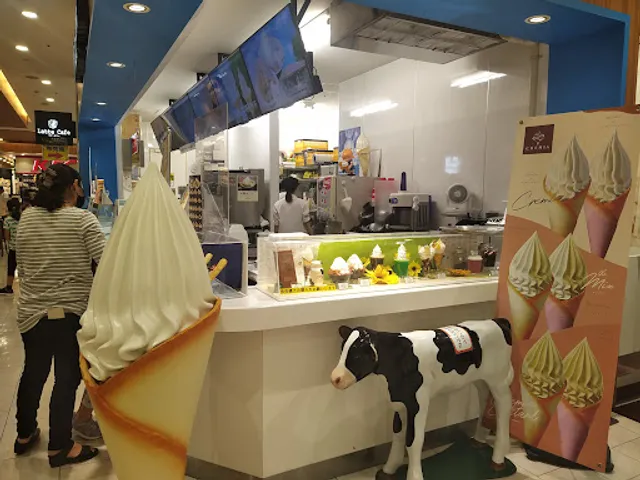 Coffee Time Naha Main Place