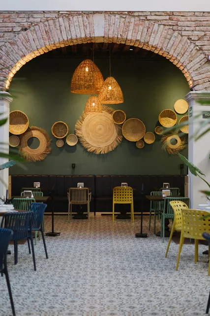 Bodegante Restaurante