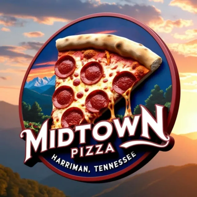 Midtown pizza