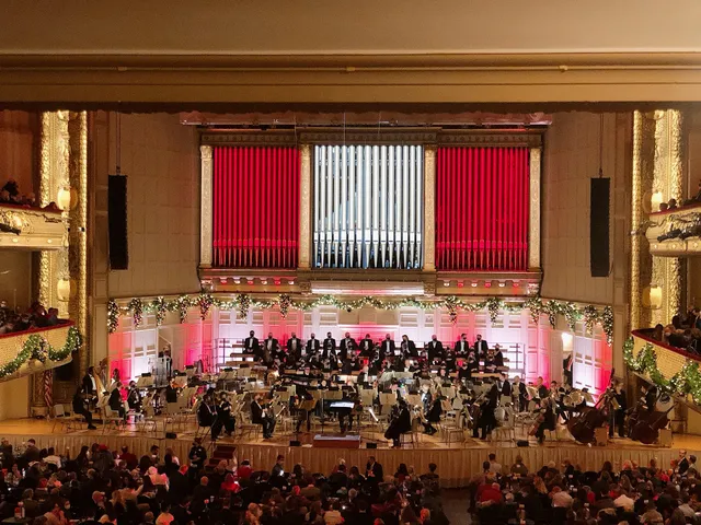 Boston Symphony Orchestra