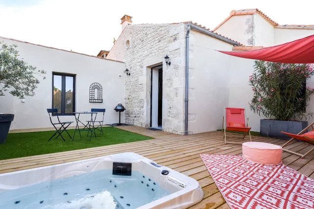 Les Lodges du Quereux