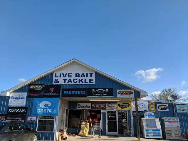 Guntersville Tackle & Outdoor