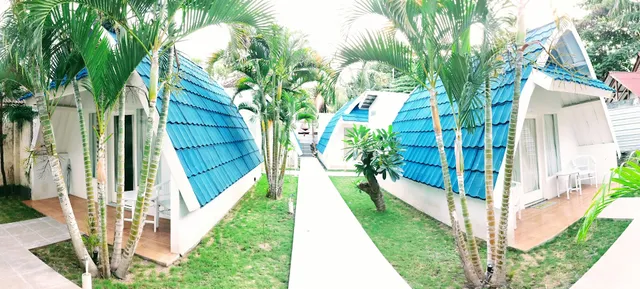 Cose Hotel & Cafe Gili Trawangan