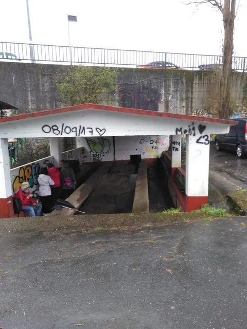 Mercado de Cabral