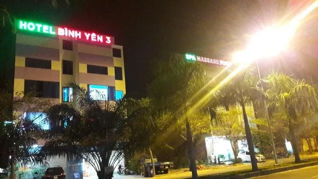 Hotel Bình Yên 3