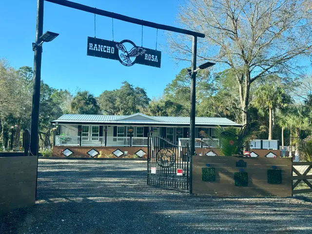 Rancho Rosa