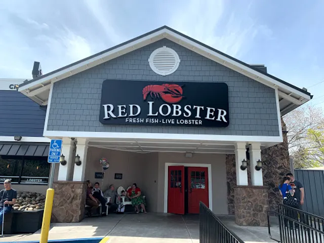 Red Lobster