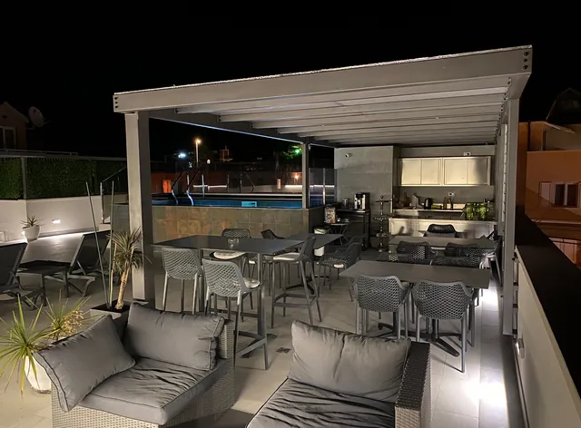 Casa di Lavanda, Hvar