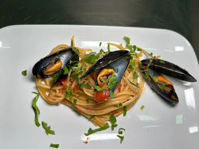 Ristorante Antica Dimora Marinelli